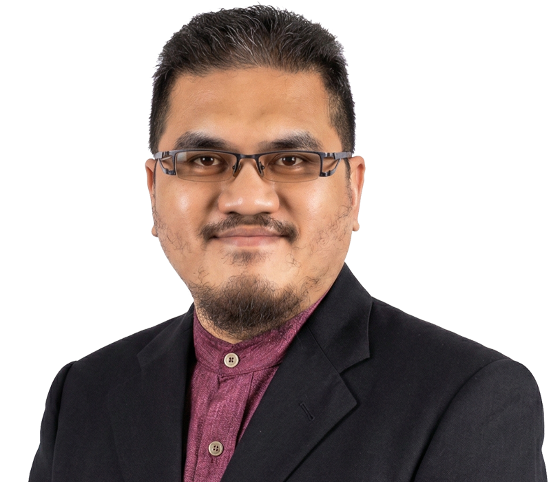 Ku Muhammad Atif Ku Aziz